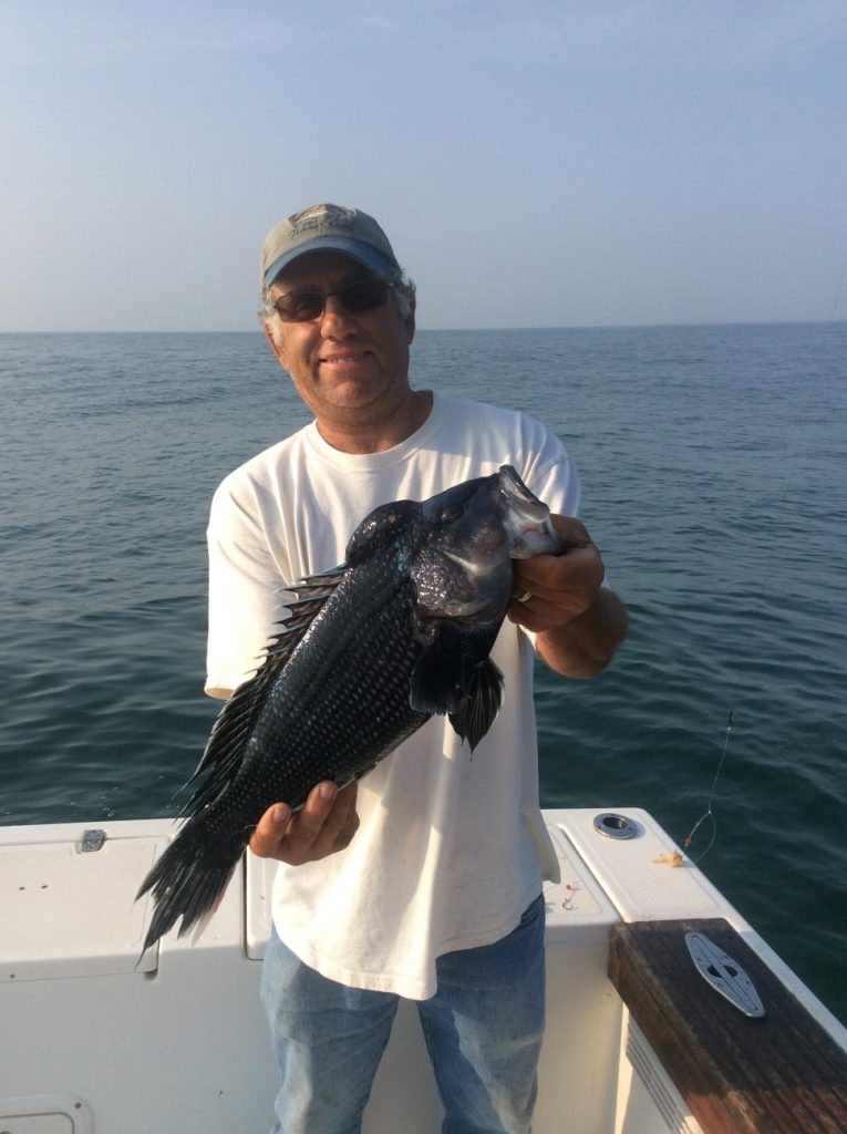 jumboblackseabass_7 Captain Rons Famous Fishing